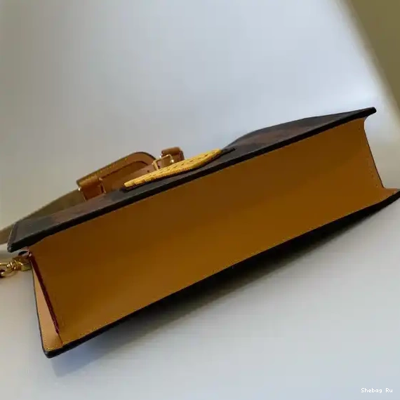 SAC VUITTON PLAT CROSS LOUIS 0706